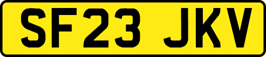 SF23JKV