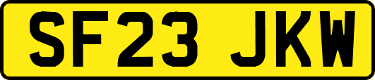 SF23JKW