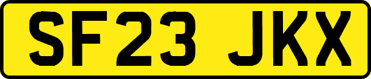 SF23JKX