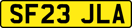 SF23JLA