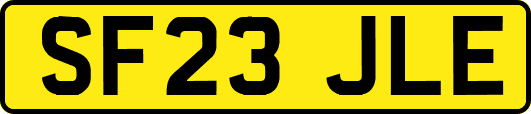 SF23JLE