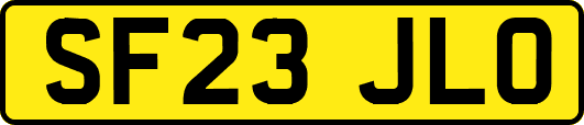 SF23JLO