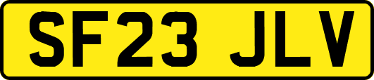 SF23JLV