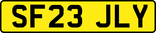 SF23JLY