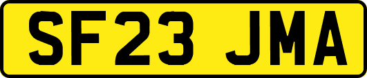 SF23JMA