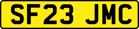 SF23JMC