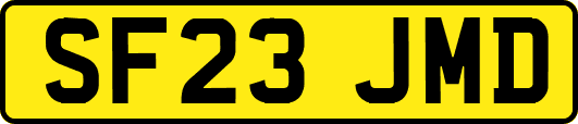SF23JMD