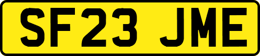 SF23JME