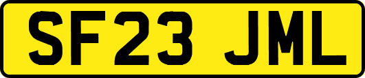 SF23JML