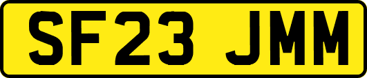 SF23JMM