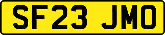 SF23JMO