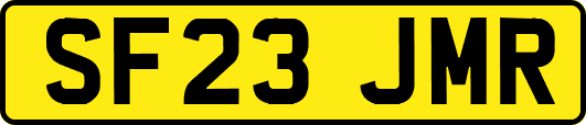 SF23JMR
