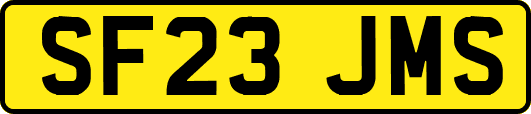 SF23JMS