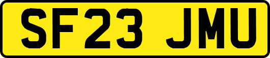 SF23JMU