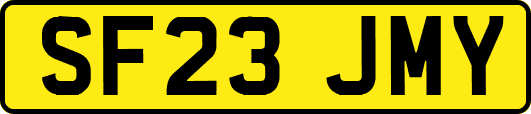 SF23JMY