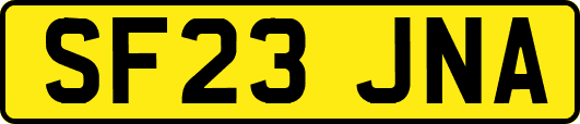 SF23JNA