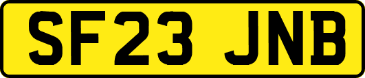 SF23JNB
