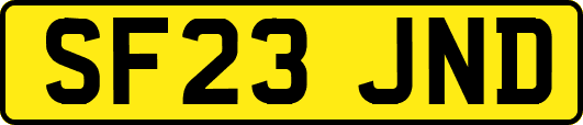 SF23JND