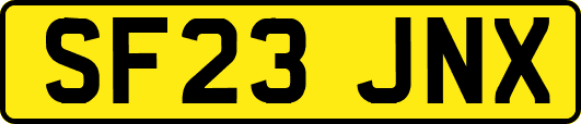 SF23JNX