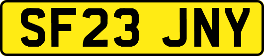 SF23JNY
