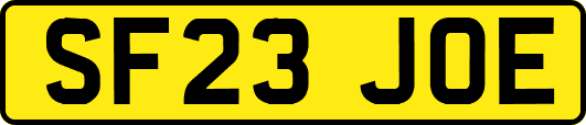 SF23JOE