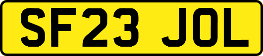 SF23JOL