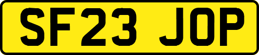 SF23JOP