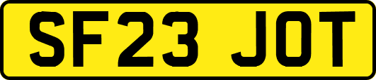 SF23JOT
