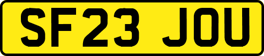 SF23JOU