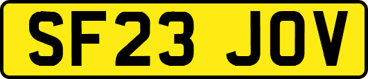 SF23JOV