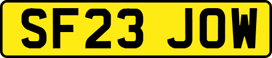SF23JOW