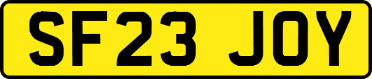 SF23JOY