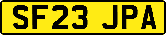 SF23JPA