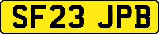 SF23JPB