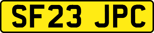 SF23JPC