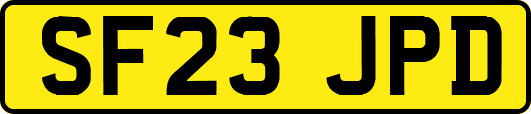 SF23JPD