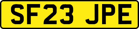 SF23JPE
