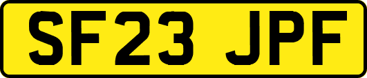 SF23JPF