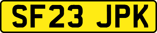 SF23JPK
