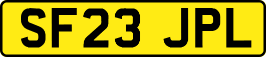 SF23JPL