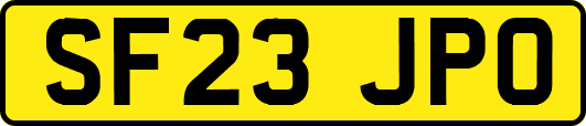 SF23JPO