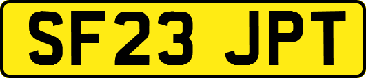 SF23JPT