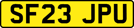 SF23JPU