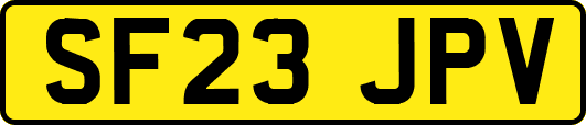 SF23JPV