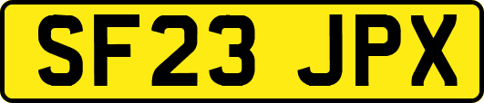 SF23JPX