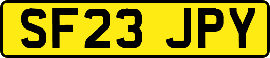SF23JPY