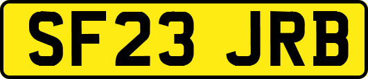 SF23JRB