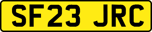 SF23JRC
