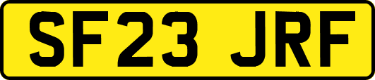 SF23JRF
