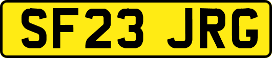 SF23JRG